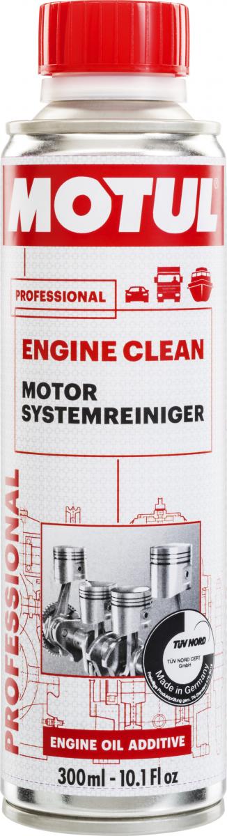 „Motul“ variklis „Clean Auto 0,3L“ (12 vnt/kartonas)