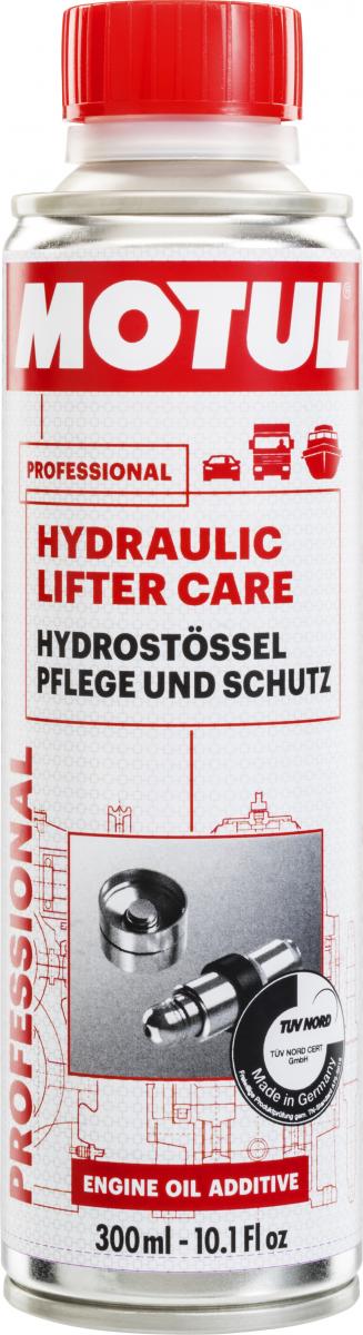 „Motul“ hidraulinis keltuvas Care 0,3L (12 vnt/kartonas)