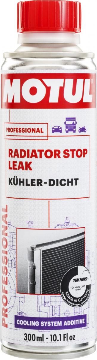 MOTUL RADIATORIO STOP LENGVAS 0,3L (12 vnt/kartonas)