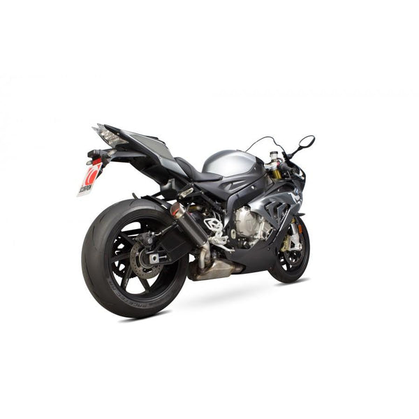 BMW S1000 RR 2017-2018