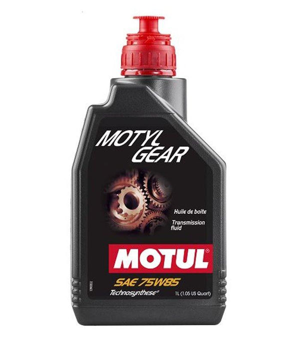 „MotUl Motilgear 75W85 1L“ (12 vnt/kartonas)