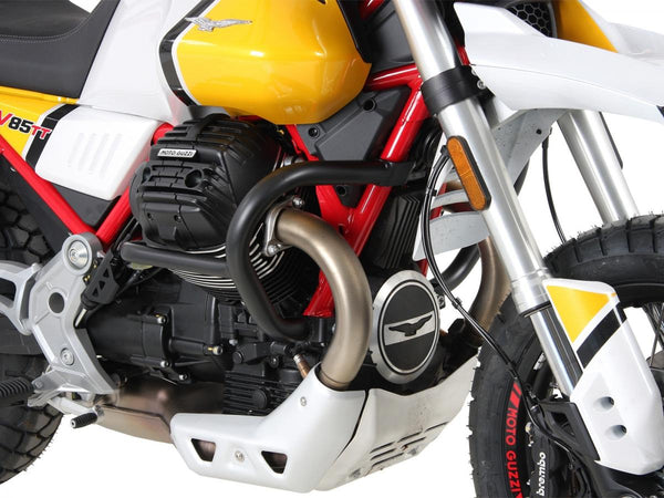 Motor Protection Guard Moto Guzzi V 85 TT/Travel 2019-