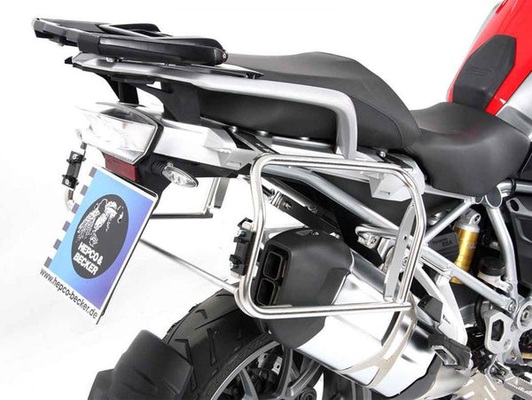 Cutout Carrier + Xplorer Case BMW R 1250 GS 2018-