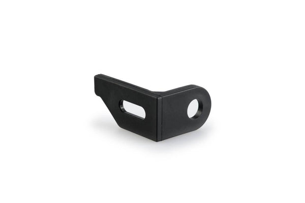 Najlonski potpora za lijevi signal C/Black