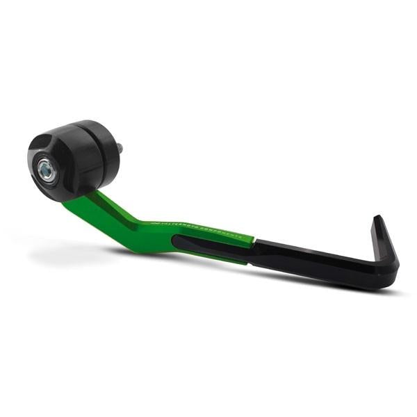 Saferod Evo Live Protection Green (1PCS)