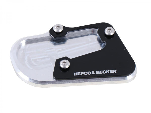 Side Stand Plate BMW R 1200 R 2015-