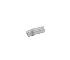 KTM 690 SMC R/ENDURO R19 RACING STEEL LINK PIPE FOR ARROW EXHAUST AND ORIGINALS ARROW COLLECTORS