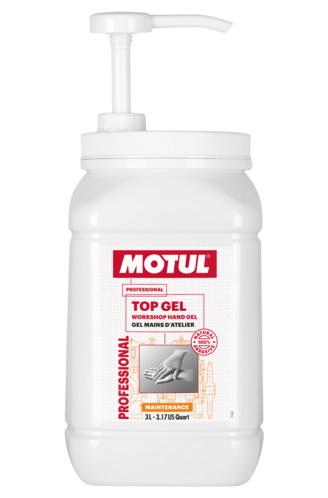 „Motul Top Gel 3kg“ (4 -asis/kartonas)