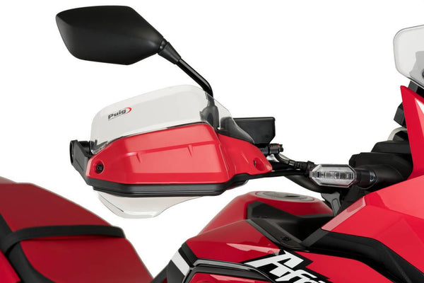 Pagarinājuma rokas sargi Honda CRF1000L Africa Tw C/T