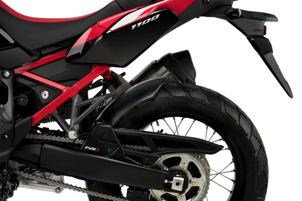 Stražnji zagrljaj Honda Afrika blizanac/Transalp C/Matt B