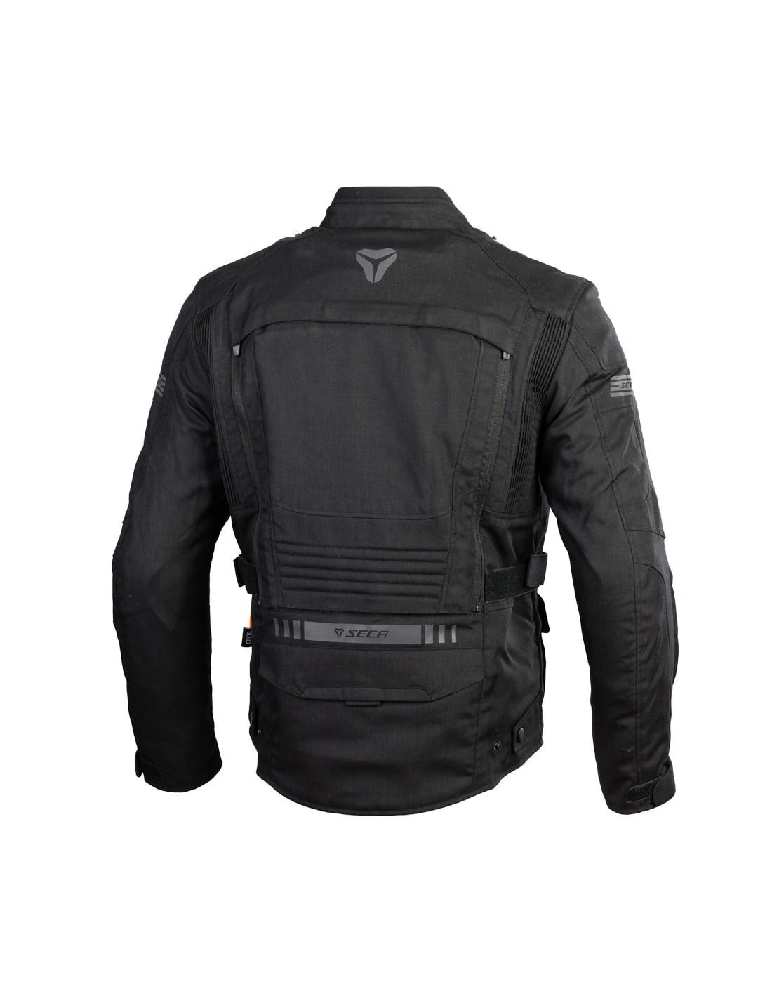 „Seca Textile Mc“ striukė „Strada Evo Black“