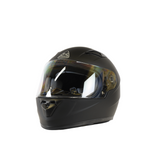 Bayard Children MC Helmet SP-56 čierna