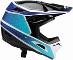 Atbilde Cross MC Helmet AR1 Vivd Black /Blue