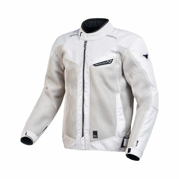 Macna Textile MC jaka impērija pelēkā
