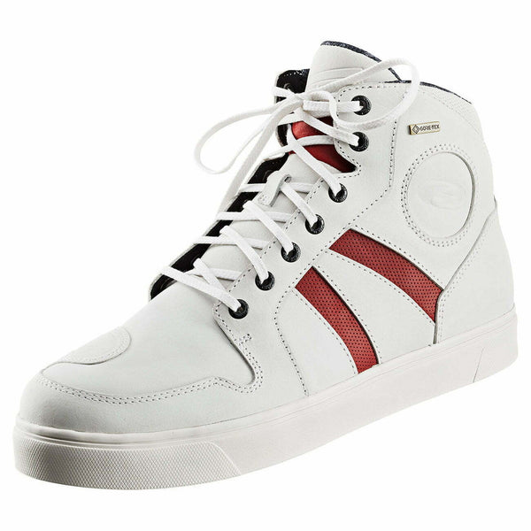 Laikomas unisex gore-tex® mc bo Shoes sirmione balta
