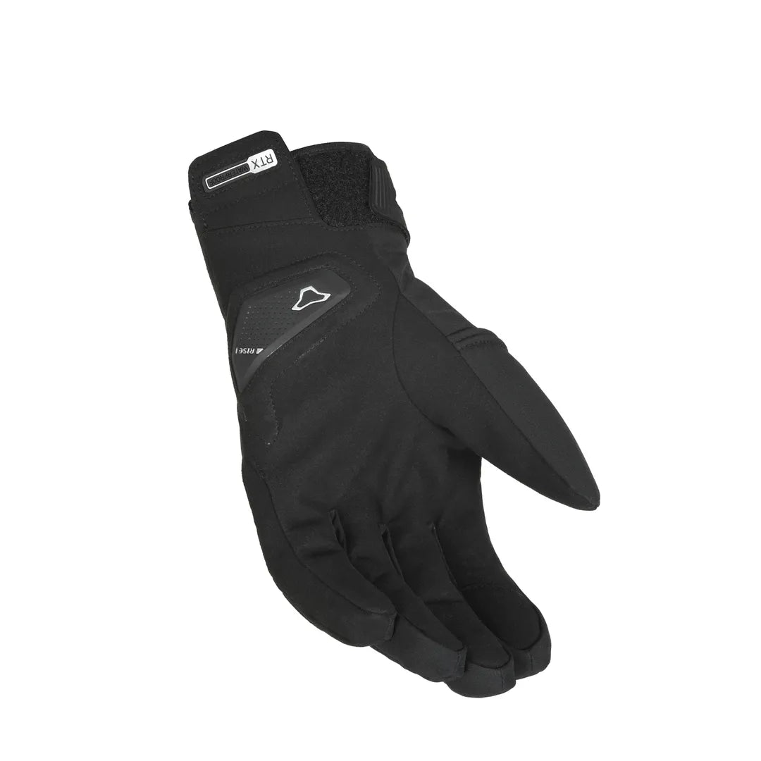 MACNA MC Gloves Dim Waterproof RTX Black