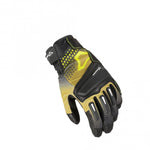 „Macna Ladies Mc-Gloves Yugo Black“ /„Gripas“