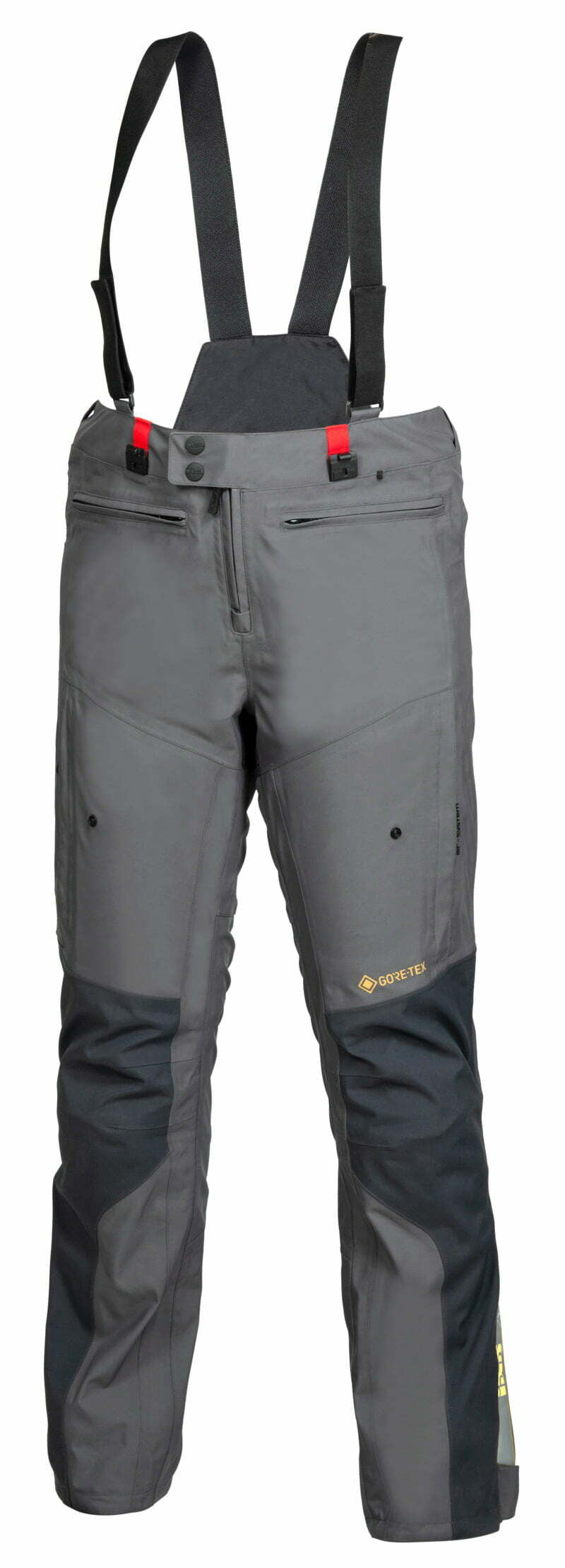 IXS GORE-TEX® tekstilizstrādājums MC Pants Master