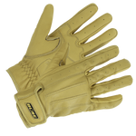 Büse brana MC-Gloves Summer Brown