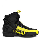 Shima mc-shoes edge vent black /flu