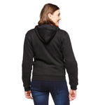 Sweet Dam Kevlar Mc-Hoodie Viking Black