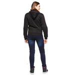 Sweet Dam Kevlar Mc-Hoodie Viking Black