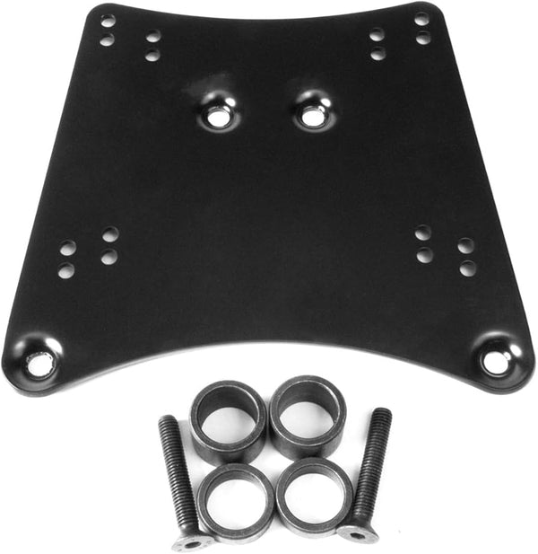 „Shad Top Box“ įrengimas K0SP95ST