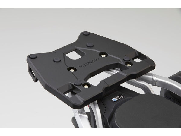 „Shad Backrest“ sistemos pritaikymas K0xc32rn