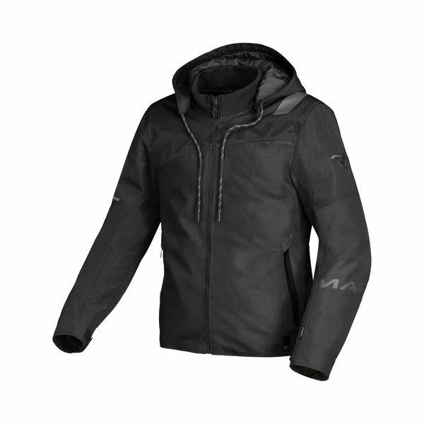 Macna Textile MC jaka jenots melns