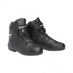 Diff unisex mc-shoes blast aerotex čierny