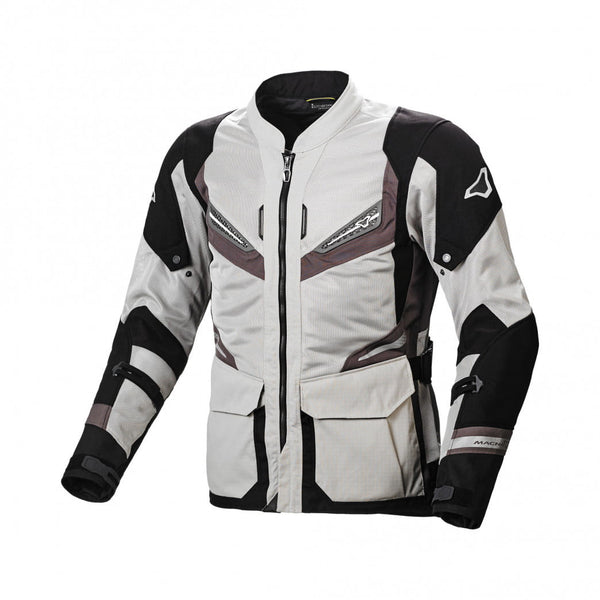 Macna Textile MC jaka aerokons pelēks