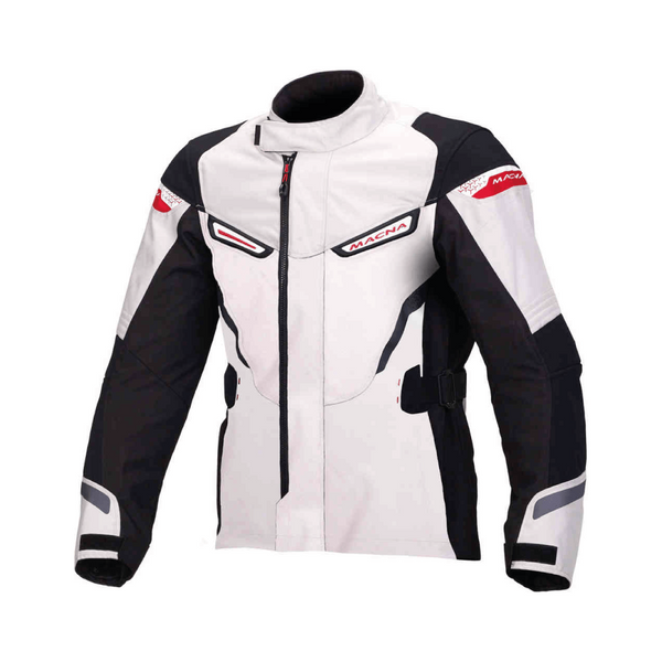 Macna Textile MC-jacket mīts balts