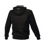 Macna Kevlar Mc-Hoodie Nurlone Black