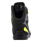 RST MC-Shoe Saber Black /Flue