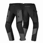 Shima Textile mc-Pants Hero 2.0 siva /crna