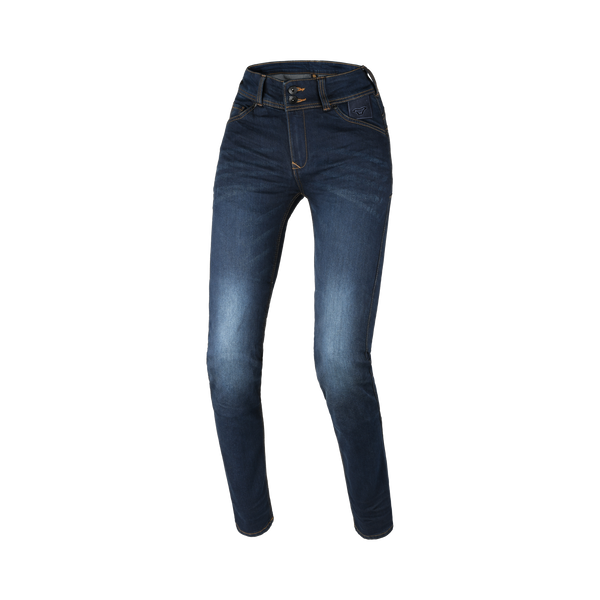 Motociklu džinsi Macna, Aramon Slim Women Blue #2