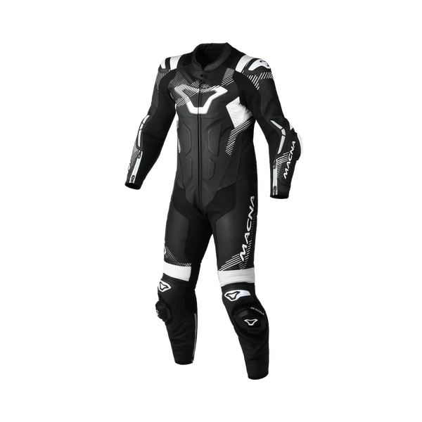 Macna MC-Skin Rack 1-diel Armadyl čierna /biela