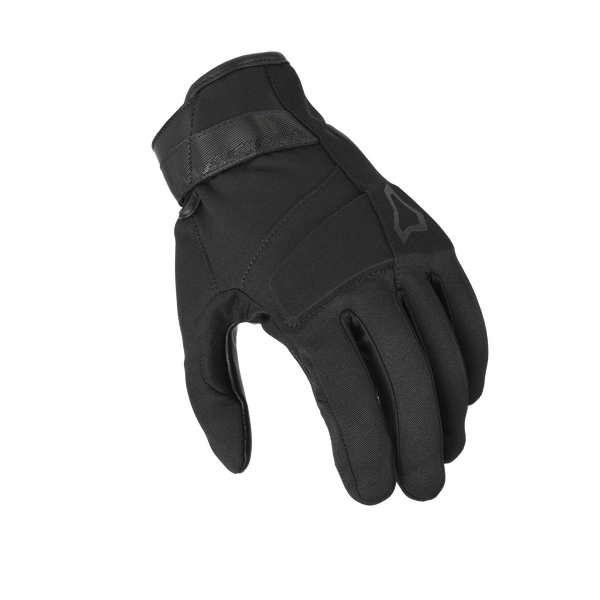 Motorcycle Gloves Macna, Astrill Black