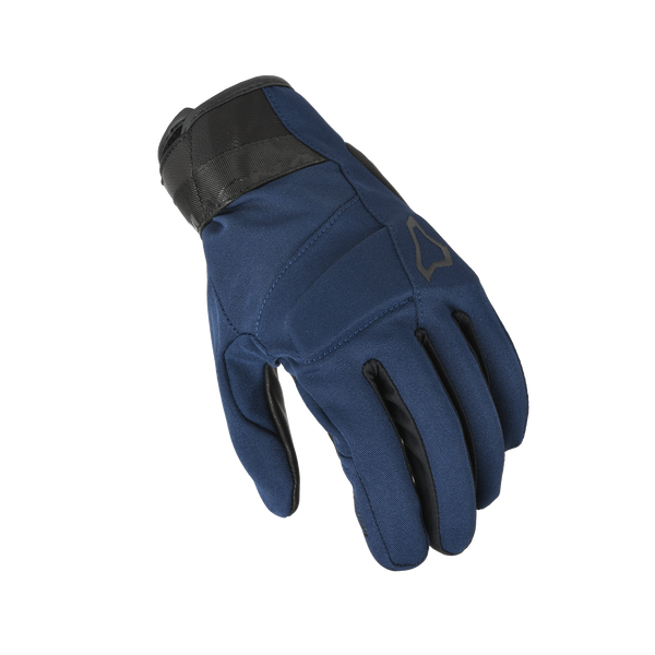 Motorcycle Gloves Macna, Astrill Dark Blue/Black