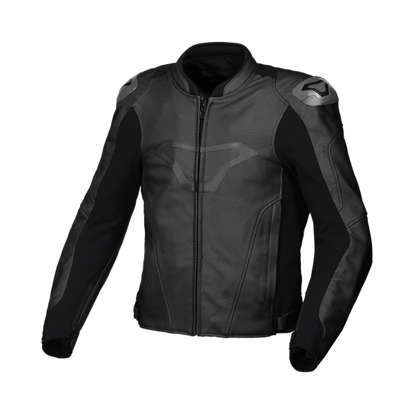 Motocikla jaka Macna, Awiant Air Black