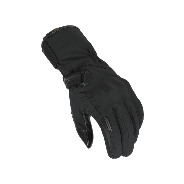 Motorcycle Glove Macna, Axista Women Black