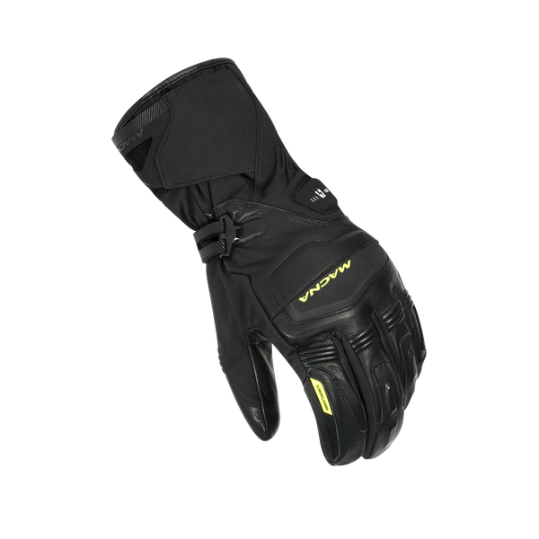 Motorcycle Gloves Macna, Azra RTX Black
