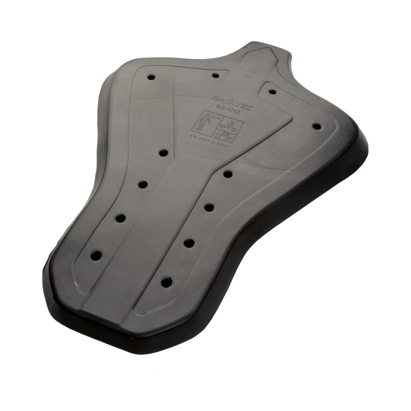 BackProtector MacNA, SAS-TEC SC-1/12 SC-1/12