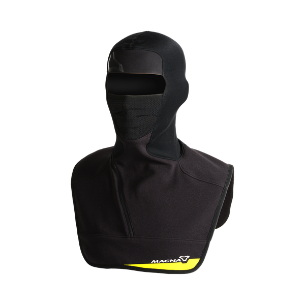 Balaclava macna, 3,0 Balaclava 3.0 čierna