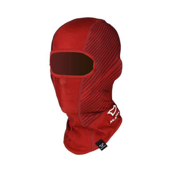 Balaclava Macna, Ark Red