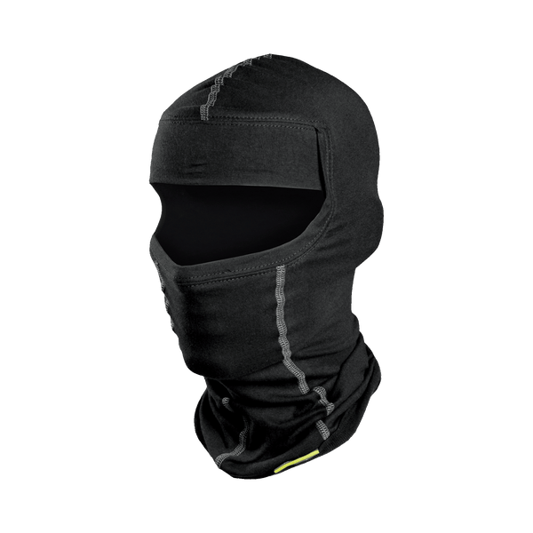 Balaclava macna, základné null