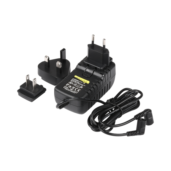 Akumulatora lādētājs MacNA, 12 V akumulatoram, 12 V 2A K-CHARG-12V-2AH