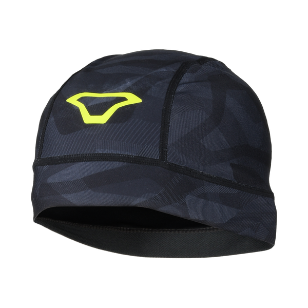 Beanie Macna, Brahm (2 pc.) Melns/pelēks