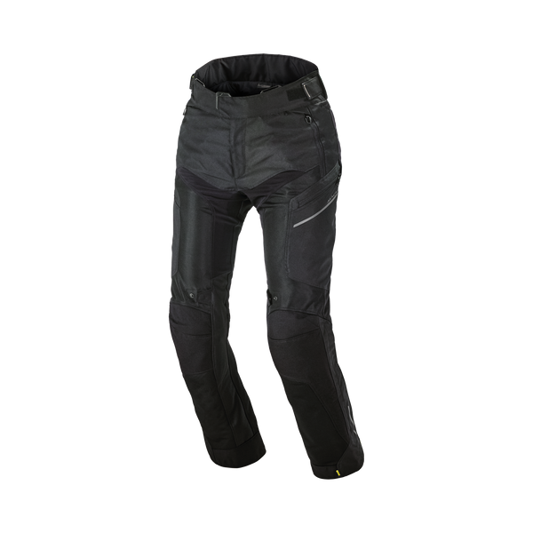 Motociklu bikses Macna, Bora Woman Black
