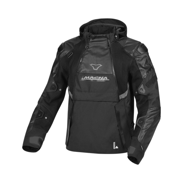 Motocikla jaka Macna, Bradical Black